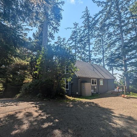 The Cedar House Βίλα Otter Rock Εξωτερικό φωτογραφία