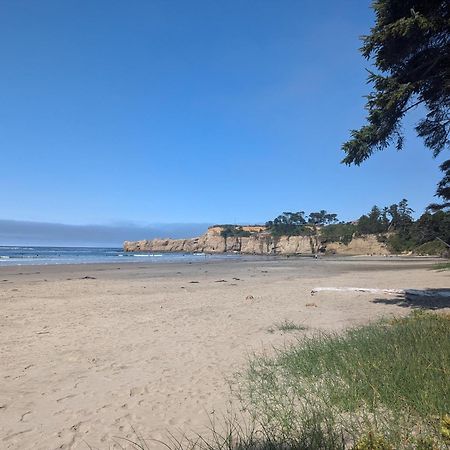 The Cedar House Βίλα Otter Rock Εξωτερικό φωτογραφία