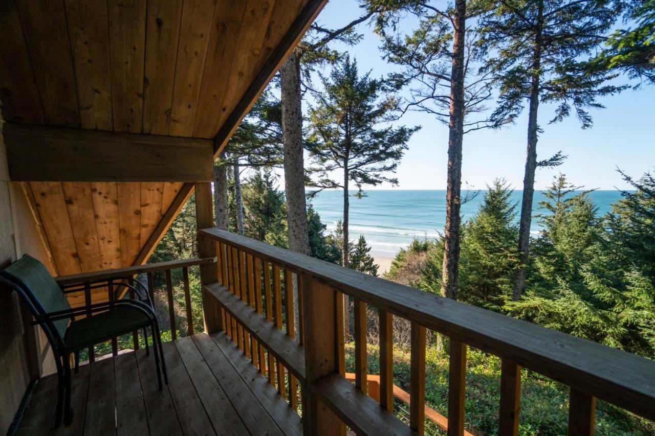 The Cedar House Βίλα Otter Rock Εξωτερικό φωτογραφία
